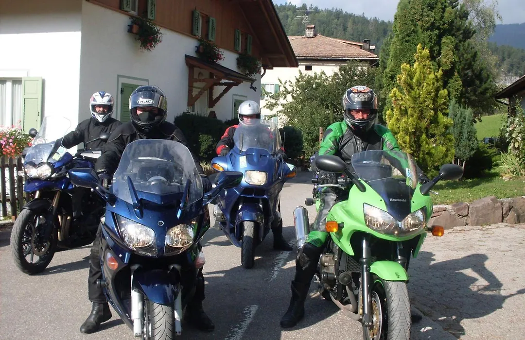 Albergo Aurora-1