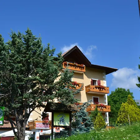 Albergo Aurora-2